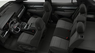2027 GMC Terrain Base