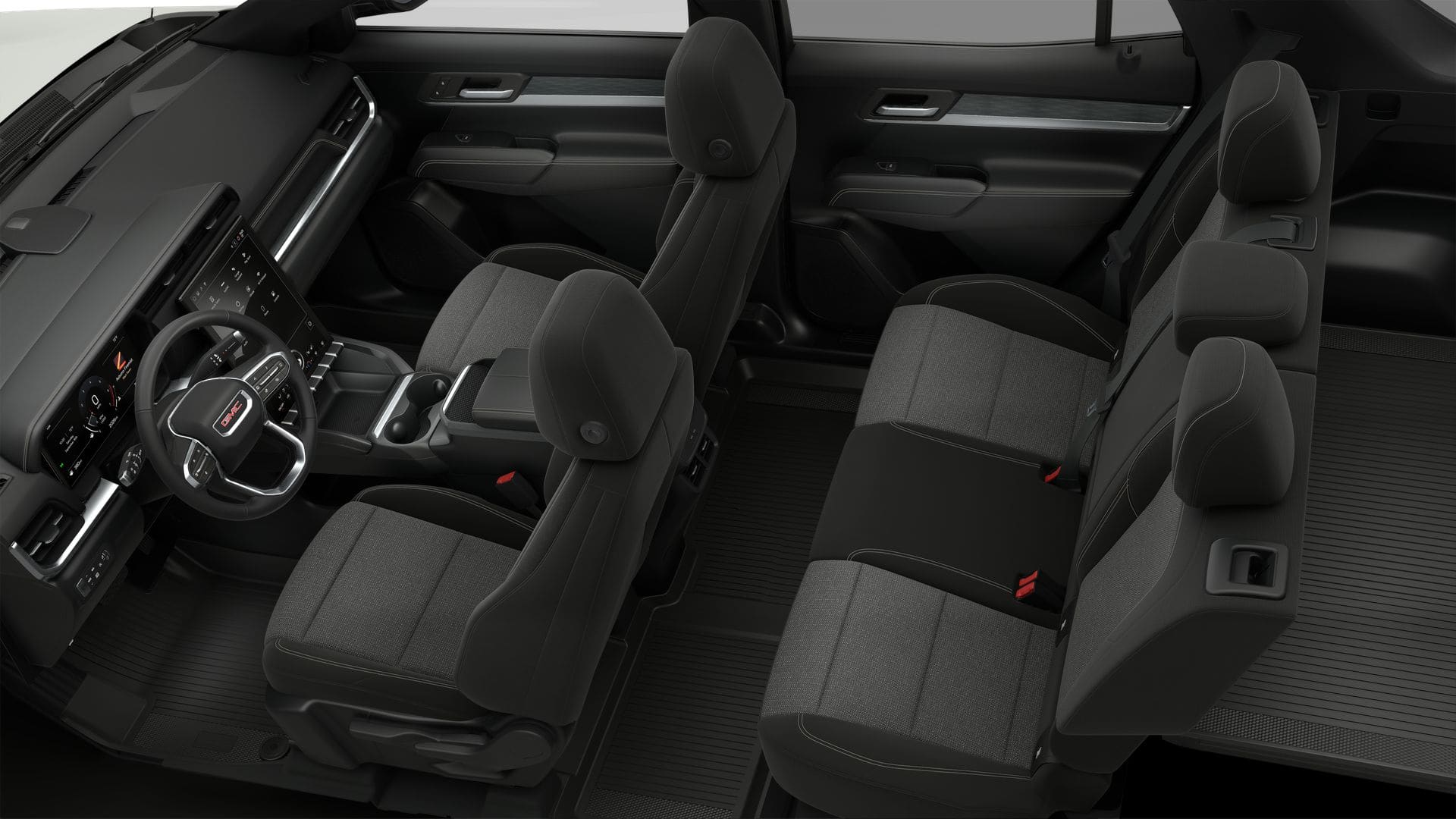 2027 GMC Terrain Base