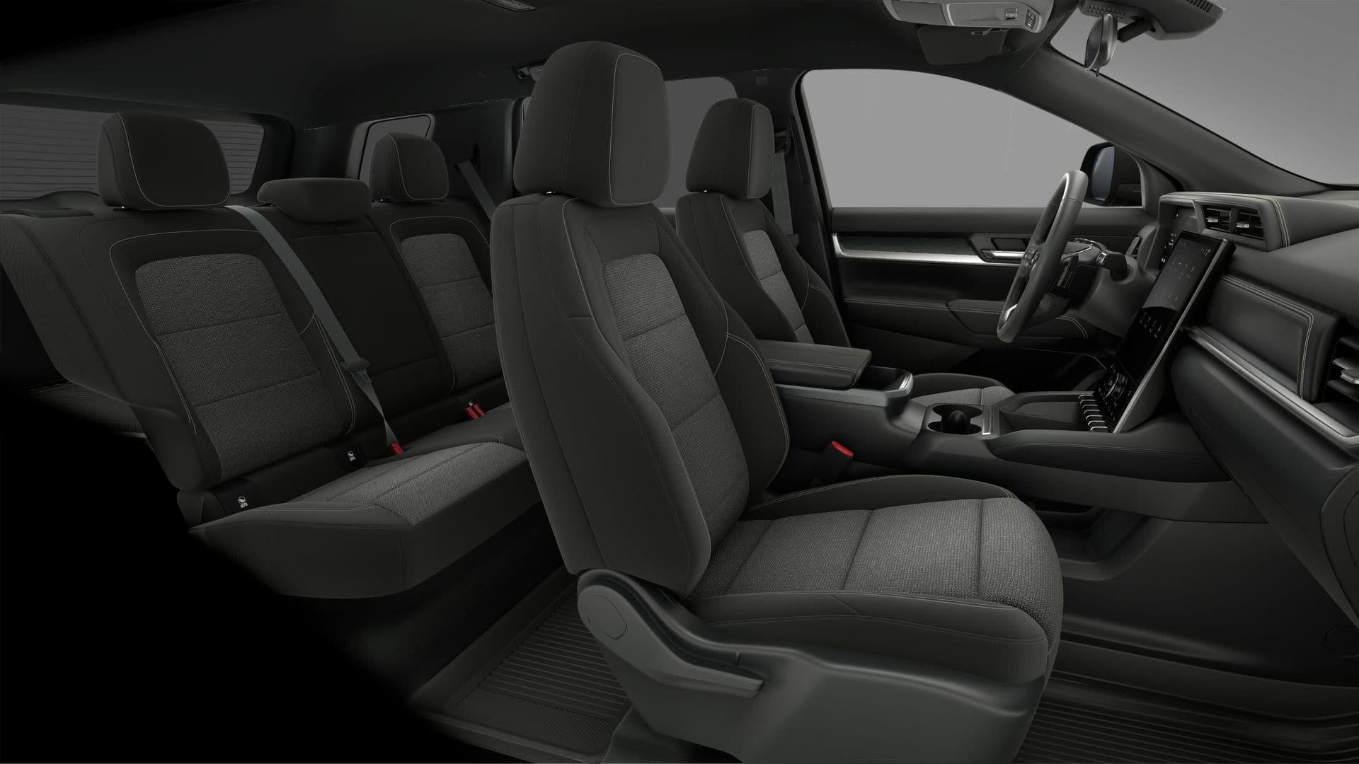 2027 GMC Terrain Base
