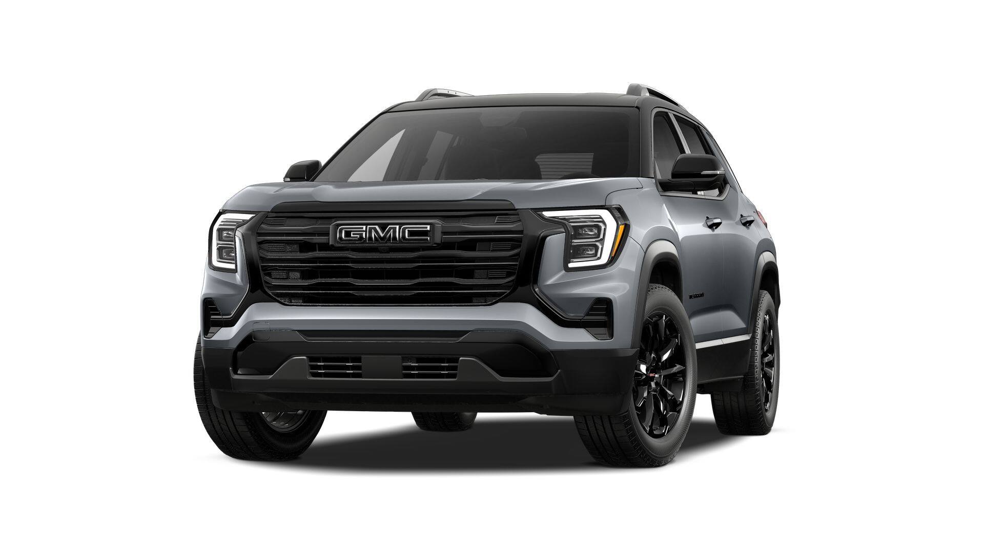 2027 GMC Terrain AWD Elevation