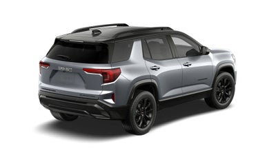 2027 GMC Terrain AWD Elevation