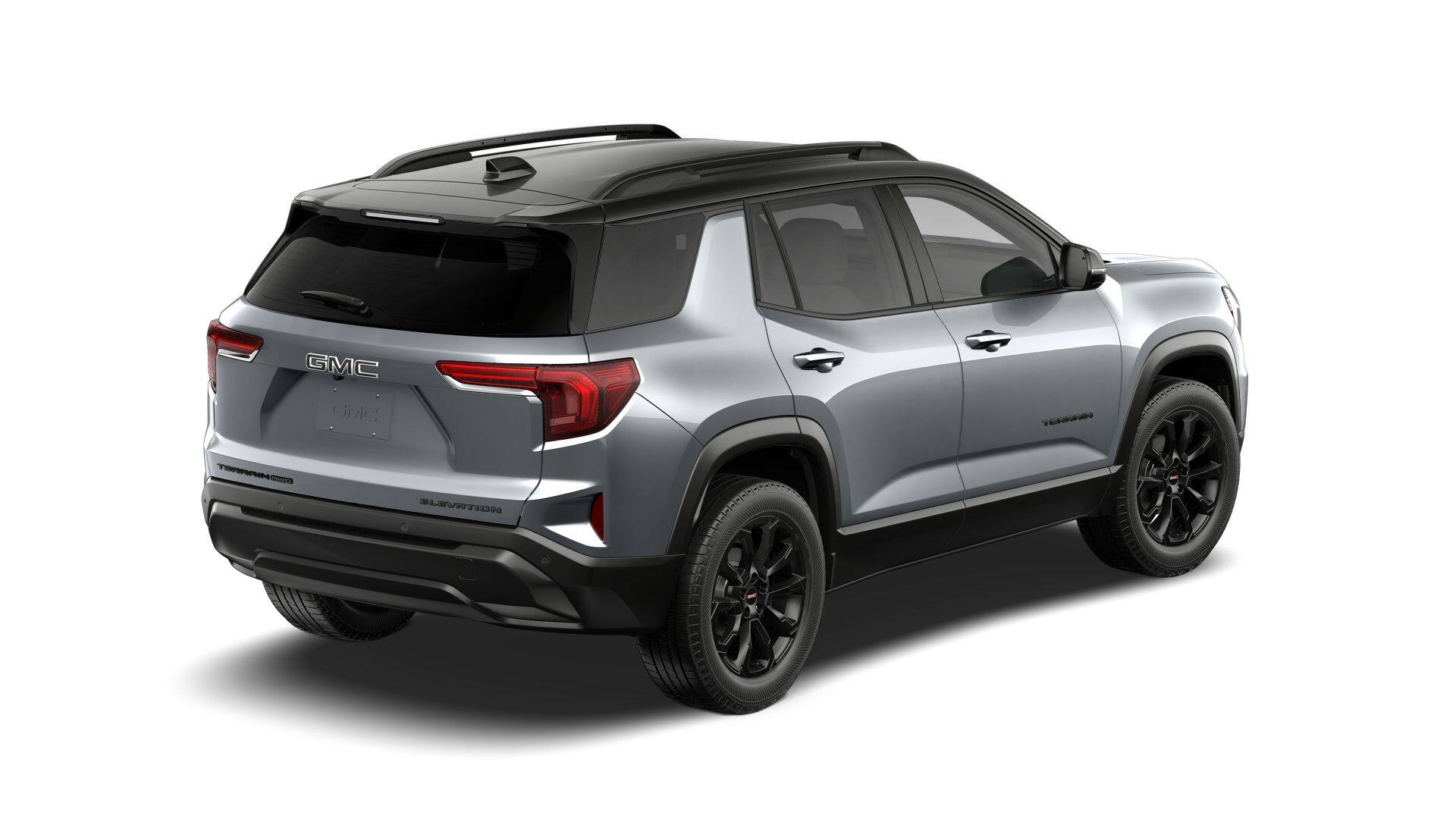 2027 GMC Terrain AWD Elevation