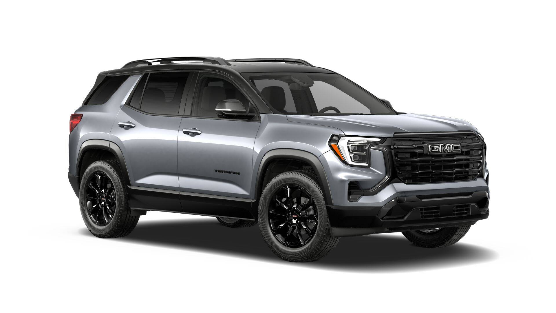 2027 GMC Terrain AWD Elevation