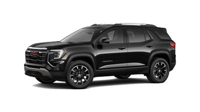 2026 GMC Terrain Base