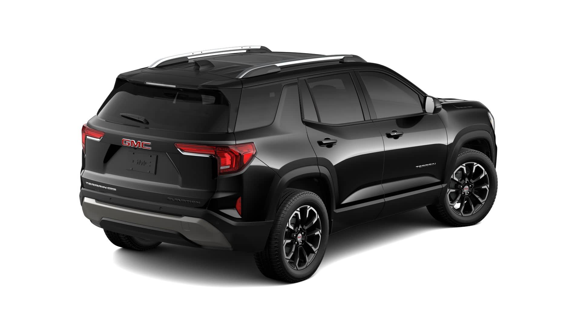 2026 GMC Terrain Base