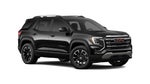 2026 GMC Terrain Base