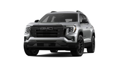 2026 GMC Terrain Base