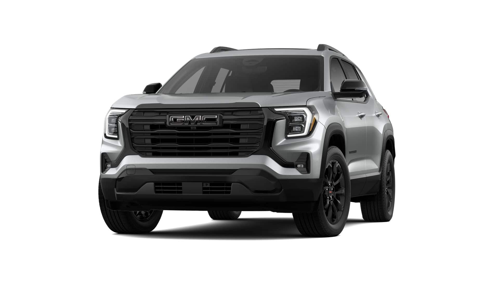 2026 GMC Terrain Base