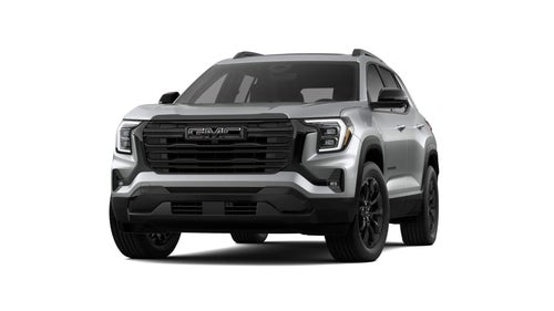 2026 GMC Terrain Base