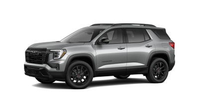 2026 GMC Terrain Base