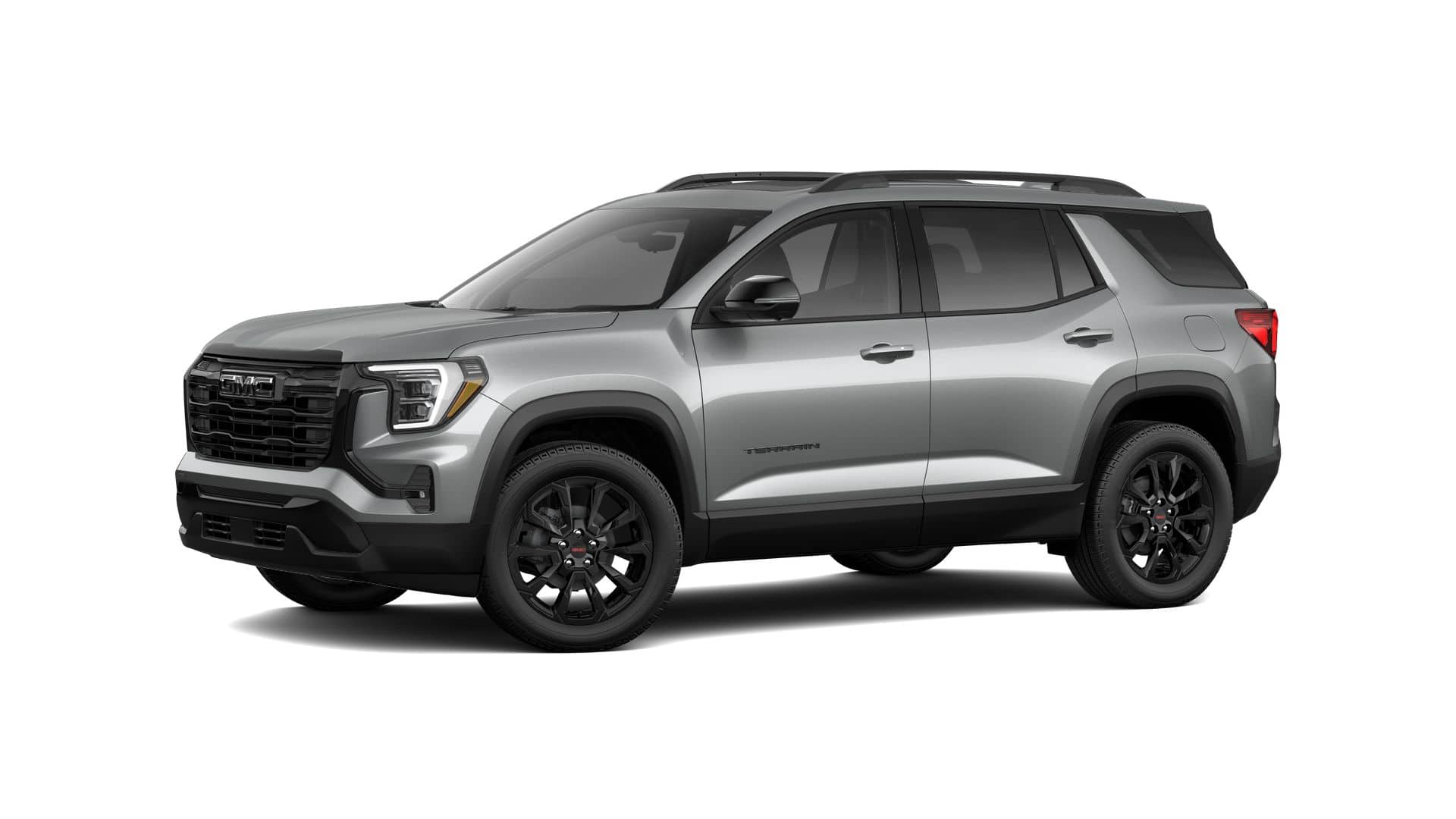 2026 GMC Terrain Base
