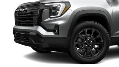 2026 GMC Terrain Base