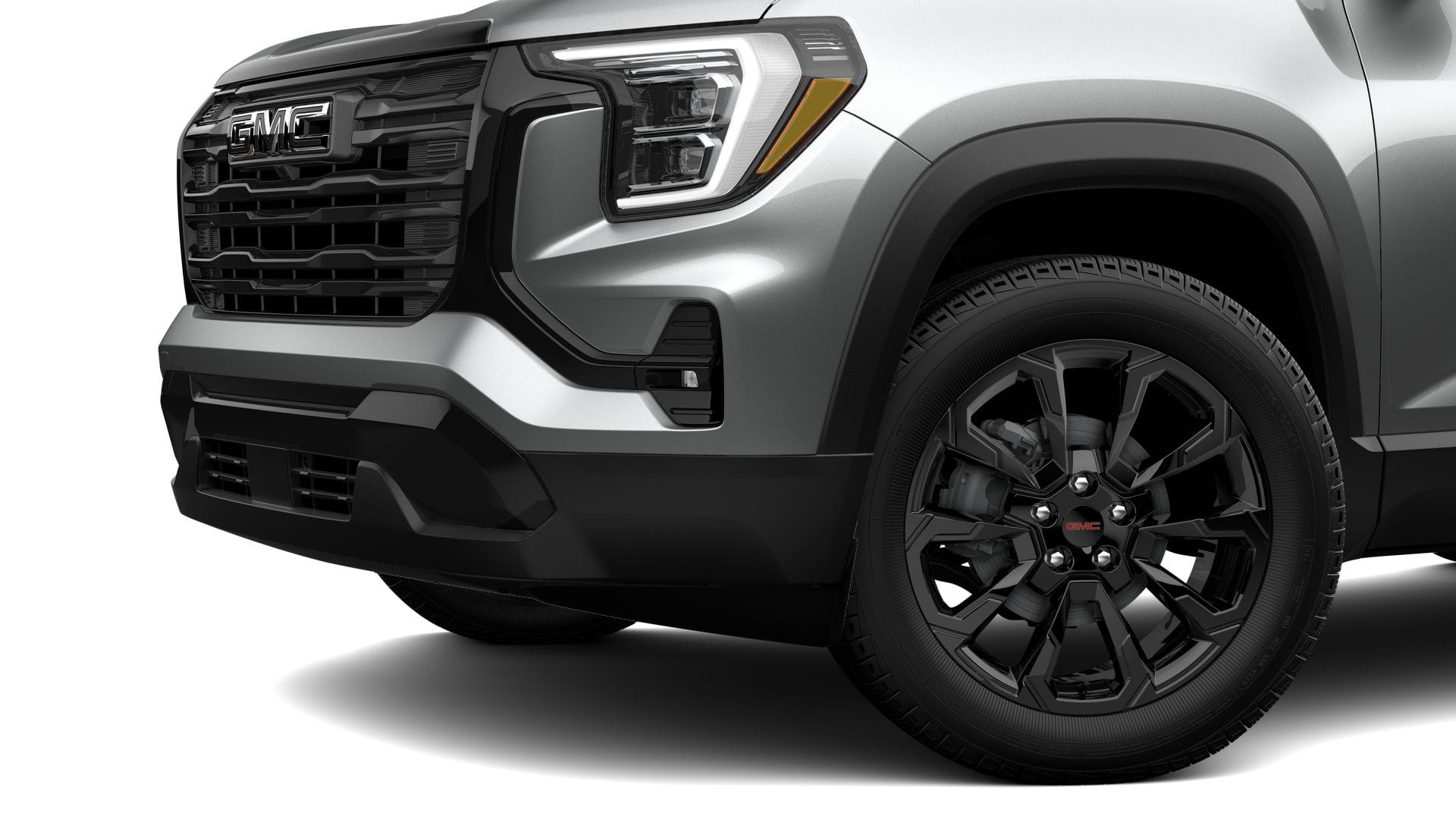 2026 GMC Terrain Base