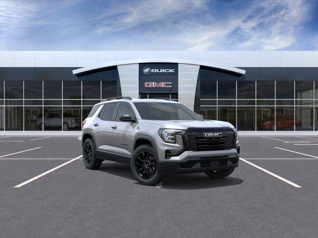 2027 GMC Terrain AWD Elevation