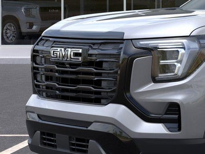 2027 GMC Terrain AWD Elevation