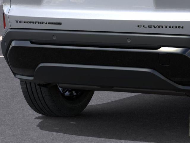 2027 GMC Terrain AWD Elevation