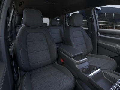 2027 GMC Terrain AWD Elevation