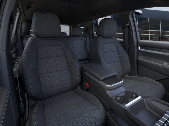 2027 GMC Terrain AWD Elevation