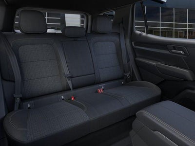 2027 GMC Terrain AWD Elevation