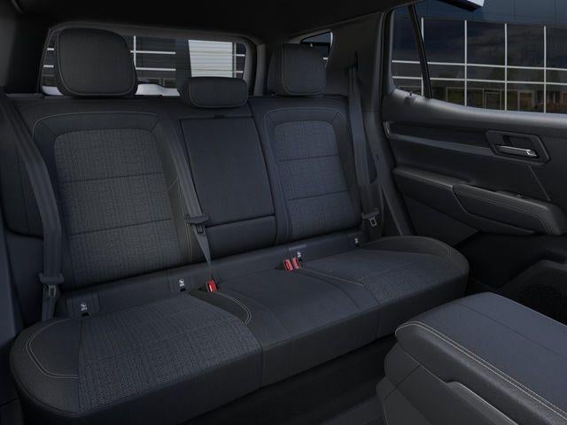 2027 GMC Terrain AWD Elevation
