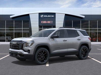 2027 GMC Terrain AWD Elevation