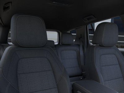 2027 GMC Terrain AWD Elevation