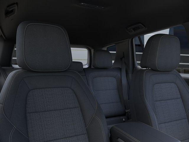 2027 GMC Terrain AWD Elevation