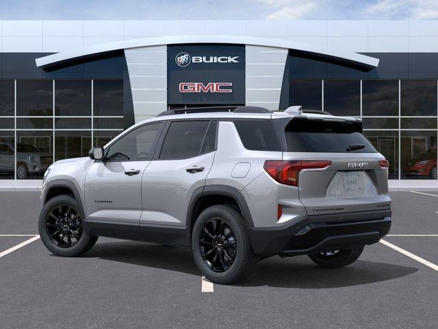 2027 GMC Terrain AWD Elevation
