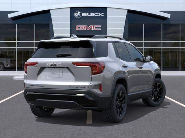 2027 GMC Terrain AWD Elevation
