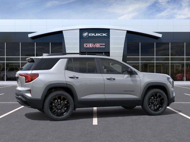 2027 GMC Terrain AWD Elevation