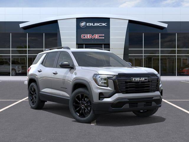 2027 GMC Terrain AWD Elevation