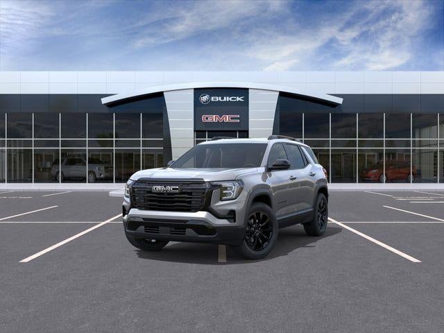 2027 GMC Terrain AWD Elevation