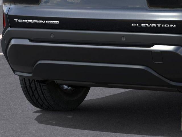 2027 GMC Terrain AWD Elevation
