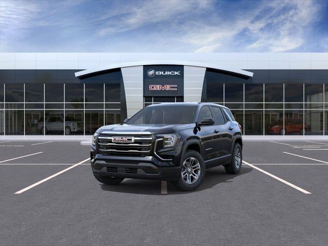 2027 GMC Terrain AWD Elevation