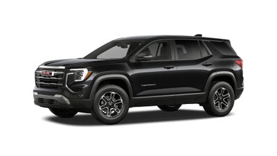2027 GMC Terrain Base