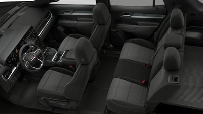 2027 GMC Terrain Base