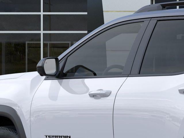 2027 GMC Terrain AWD Elevation