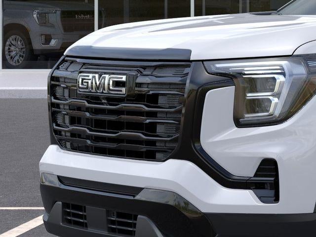 2027 GMC Terrain AWD Elevation