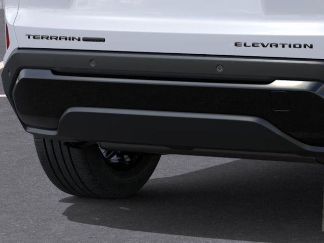 2027 GMC Terrain AWD Elevation