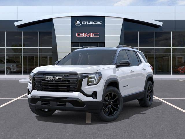 2027 GMC Terrain AWD Elevation