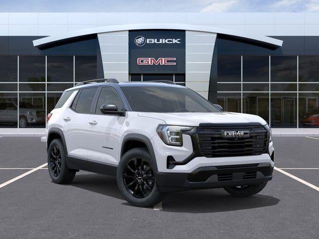 2027 GMC Terrain AWD Elevation