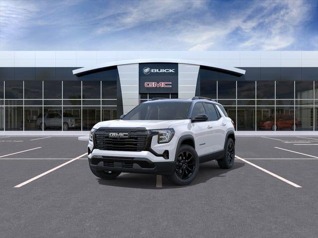 2027 GMC Terrain AWD Elevation