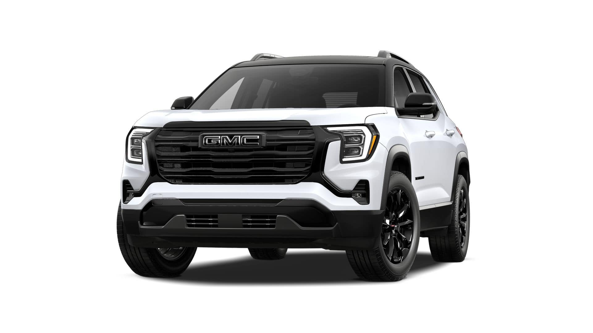 2027 GMC Terrain
