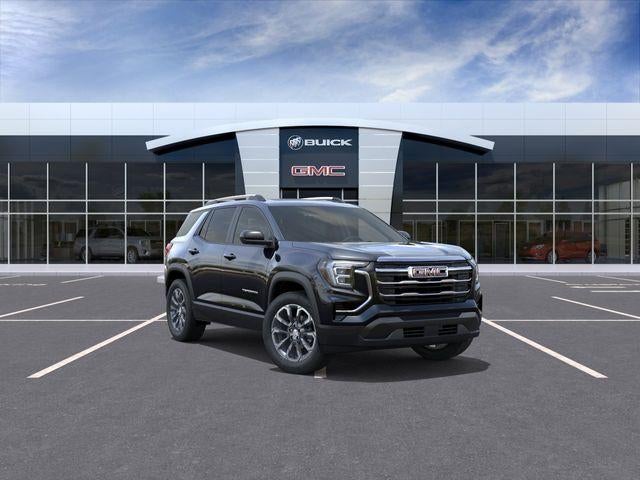 2027 GMC Terrain AWD Elevation