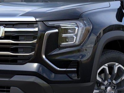 2027 GMC Terrain AWD Elevation