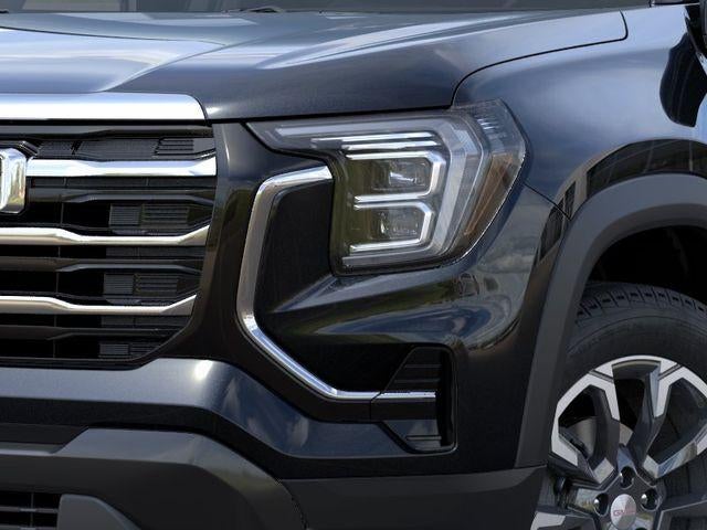 2027 GMC Terrain AWD Elevation