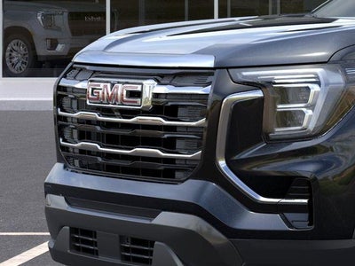 2027 GMC Terrain AWD Elevation