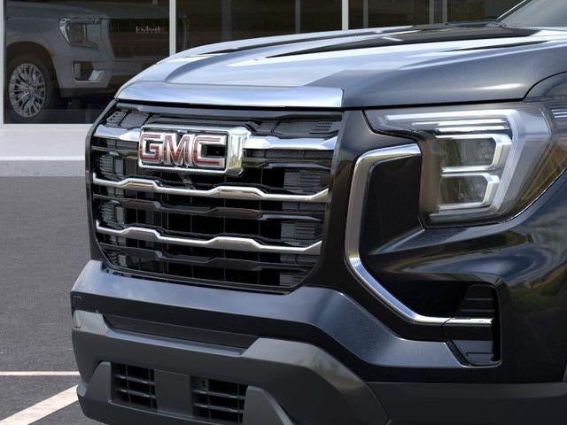 2027 GMC Terrain AWD Elevation