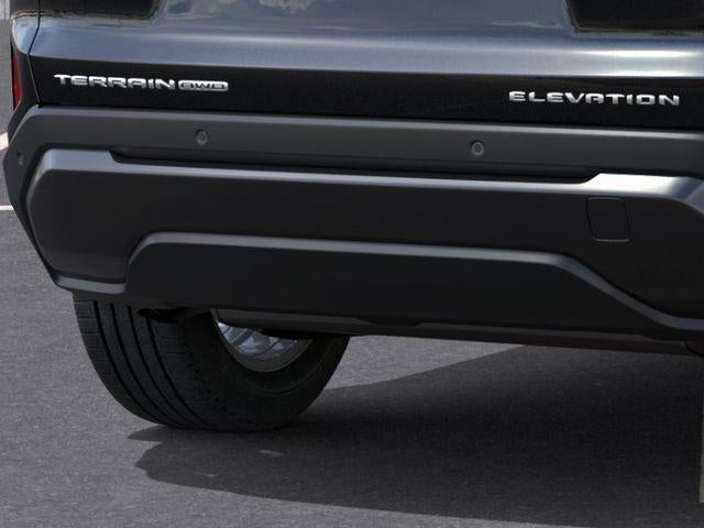 2027 GMC Terrain AWD Elevation