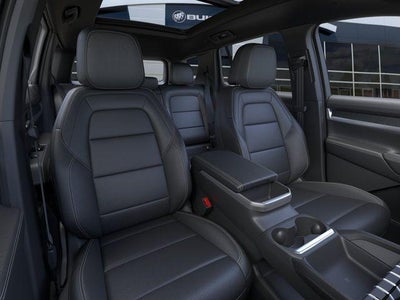 2027 GMC Terrain AWD Elevation